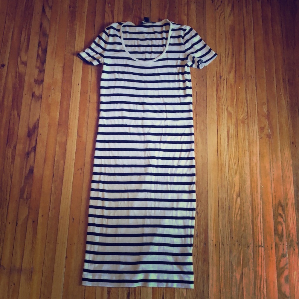 Maternity dress by French Connection - sz S